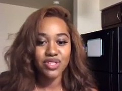 cutie on instagram live