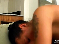 Жопа, Большой член, Большие сиськи, Брюнетки, Милф, Бритые, Тату, Сиськи