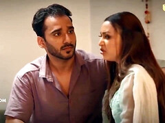 Sunaina Bhabhi Hot Indian Web Series - Curvy desi wife sucking and fucking