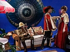 Kont, Blond, Pijpbeurt, Dubbele penetratie, Moeder die ik wil neuken, Geschoren, Trio, Oud