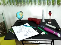 美女, 茶髪の, 巨乳な, ラティーナ, レズビアン, なめる, 自然山雀, オッパイの