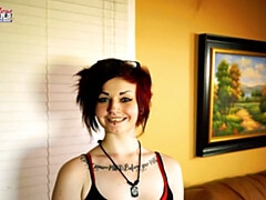 Fiancée's teen (18+) scene by Brand New Amateurs