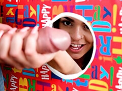 Anal, Verga grande, Negro, Morena, Estilo perrito, Pov, Adolescente, Tetas