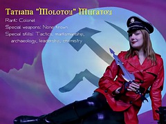 Lieveling, Bruinharig, Voeten