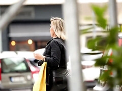 Grote kont, Zwart, Blond, Pijpbeurt, Schattig, Masseren, Moeder die ik wil neuken, Trio