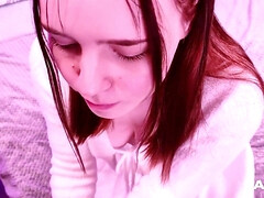 Naughty harlot unbelievable X-rated movie