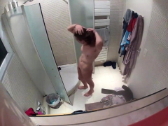 Leie, Hd, Dusche, Solo, Spanner