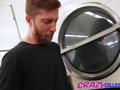 素人, フェラチオ, 気狂い, バック, なめる, 小柄, ピアス, タトゥー