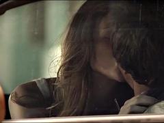 ブロンド, フェラチオ, なめる