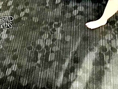 18, 素人, フェラチオ, チン, Hd, デカチンの, 小柄, ハメ撮り
