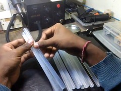 Anaal, Bondage discipline sadomasochisme, Seksspeelgoed, Indisch, Vibrator