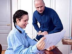 18 jahre, Grosser arsch, Grosser schwanz, Grosse titten, Schwarz, Blasen, Hundestellung, Jungendliche (18+)