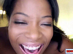 Gorda, Negro, Gordita, Ébano, Gorda