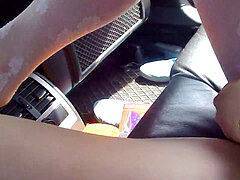 Al aire libre, Transexual