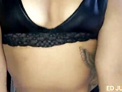 Leie, In den arsch, Grosser schwanz, Spermaladung, Latina, Pov, Muschi, Tätowierung