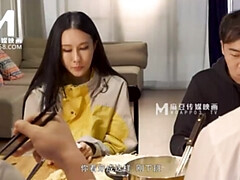 Анальный секс, Азиатки, Большие сиськи, Лизание, Киски