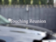 In den arsch, Spermaladung, Schwanz, Küche, Milf, Eng, Ehefrau