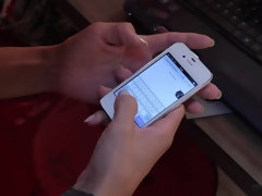 Rafaella Ferrari & Samantha Ferraz