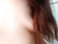 Achselhöhlen, Braunhaarige, Schmutzig, Fetisch, Französisch, Freundin, Behaart, Schlampe