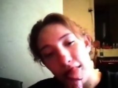 Amateur, Mamada, Pov, Adolescente