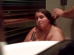 Leie, Wohlbeleibte schöne frauen, Hinter den kulissen, Grosse titten, Britisch, Pummelig, Hd, Massage