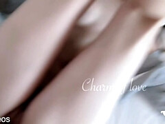 Leie, Asiatisch, Bekleidet, Hardcore, Zierlich, Thai