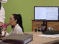 Amateur, Cul, Sucer une bite, Brunette brune, Hard, Hd, Masturbation, Suçant