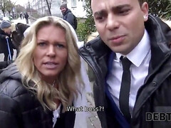 Blondine, Braut, Betrug, Gehörnter ehemann, Europäisch, Realität, Rau, Ehefrau