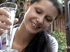 Enthousiasteling, Kont, Pijpbeurt, Bruinharig, Hondjeshouding, Handbeurt, Rok, Tiener