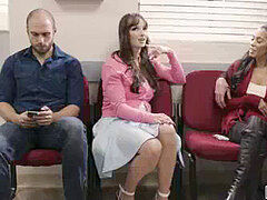 Cum-in-pussy, doc, big-cock