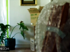 Shameless Karlee Grey heart-stopping sex scene