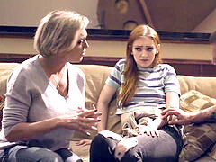 Kwartet, Moeder die ik wil neuken, Mager, Taboe, Tiener