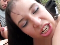 Amateur, Anal, Playa, Tetona, Europeo, Madres para coger, Al aire libre, Coño