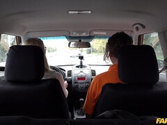 素人, 美女, ブロンド, 茶髪の, チン, ヨーロピアン, 眼鏡, オッパイの