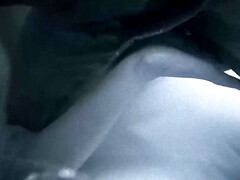 Grote mammen, Blond, Sperma shot, Vingeren, Hardcore