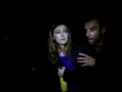 Blasen, Braunhaarige, Hardcore, Hd, Jungendliche (18+), Titten