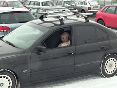 Amateur, Doigter, Allemand