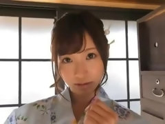 Азиатки, Японки