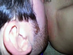 Amateur, Morena, Peludo, Lamidas, Flaco, Adolescente