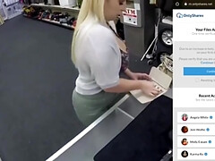 Grote kont, Grote lul, Grote mammen, Blond, Mollig, Schattig, Moeder die ik wil neuken, Gezichtspunt