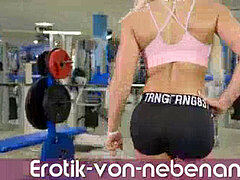 18 años, Amateur, Alemán, Novia, Casero, Pequeña, Flaco, Adolescente