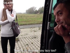 Take Van And Sarah Kay - Pick-up Games Arent For Inexperienced Newbies 12 Min