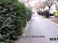ブロンド, ズームショット, バック, ヨーロピアン, Hd, 淫乱熟女, お金, 現実