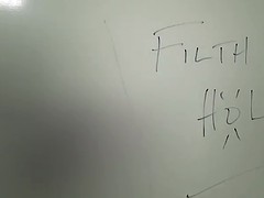 デカチン, ブロンド, フェラチオ, フェティッシュ, グループ, 異人種間, タトゥー, オッパイの