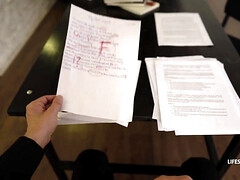 Hardcore, Pov, Jungendliche (18+)