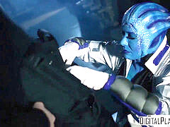 Enthousiasteling, Kut duiken