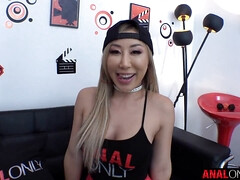 アナル, お尻, デカパイ, イく瞬間, 小柄, オマンコ, 剃毛, オッパイの