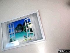 デカパイ, ブロンド, 巨乳な, ハードコア, なめる, 自然山雀, オマンコ, パイ刷り