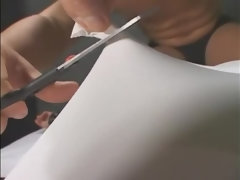 Sadomasoquismo, Pareja, Fetiche, Japonés, Tetas