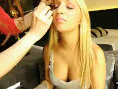 素人, フェラチオ, イく瞬間, 顔射, 手コキする, 現実, 剃毛, ティーン